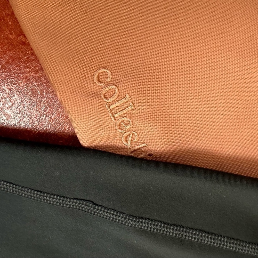 NWT Girlfriend Collective Leggings w/ Dustbag - Picture 5 of 8